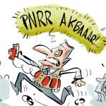 PNRR. FDI: LA FINE ANNUNCIATA