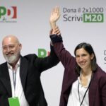 PD: indietro tutta