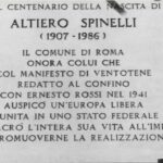Ventotene : il diversivo e l’autogol