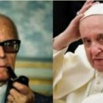 Dettagli papa 25 aprile