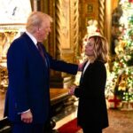 Washington non è Lourdes
