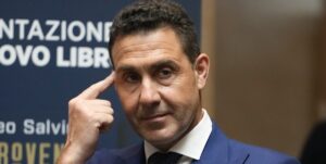 Darla via è da ‘elite’ o da ‘non-elite’ ? I partiti mutano target