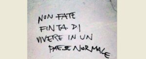 LA LETTERINA DEL PRESIDENTE