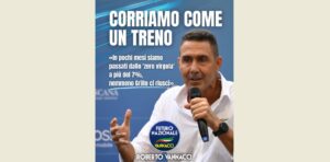 Oh generale, mio generale….