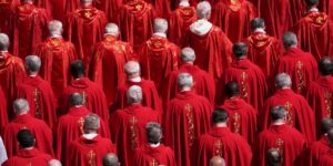 CHIESA I DANNI CHE FA